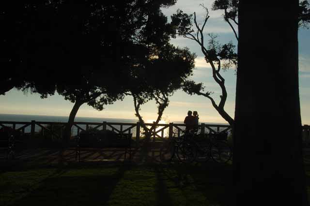 Santa Monica Park